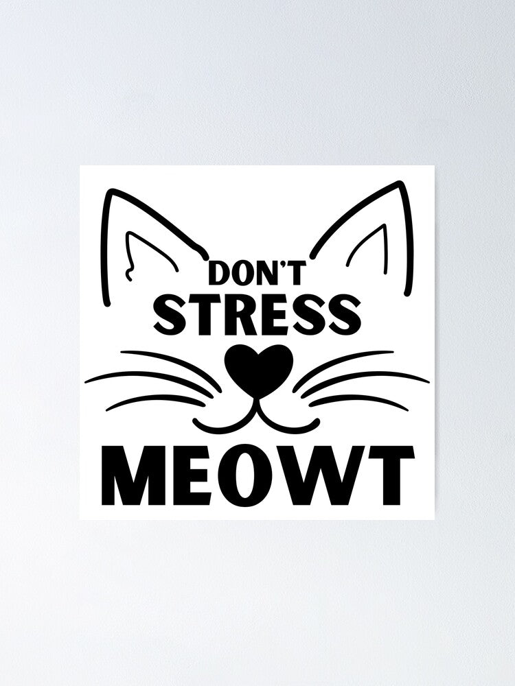 Cat Magnets