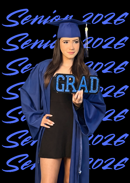 Grad Magnet